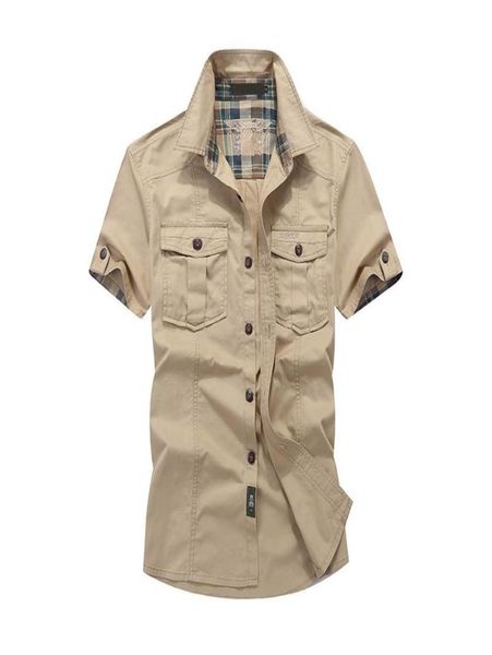 men039s polos summer shirt men pure cotton cargo denim tshirts military army tactical bomber tee tshirt with multi pockets6174073, White;black
men039s polos summer shirt men pure cotton cargo denim tshirts military army tactical bomber tee tshirt with multi pockets6174073, White;black