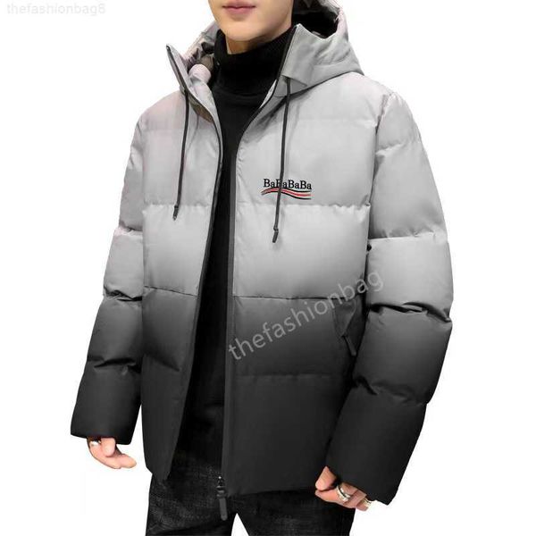 mens jackets fashion parkas down coatjacket casual windbreaker warm zipper thick outwear coat m-5xl, Black;brown
mens jackets fashion parkas down coatjacket casual windbreaker warm zipper thick outwear coat m-5xl, Black;brown