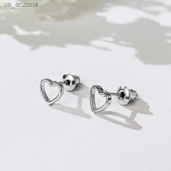 huitan minimalist heart stud earrings for girls 3 metal colors available simple stylish women earrings versatile fashion jewelry l230620, Golden;silver
huitan minimalist heart stud earrings for girls 3 metal colors available simple stylish women earrings versatile fashion jewelry l230620, Golden;silver