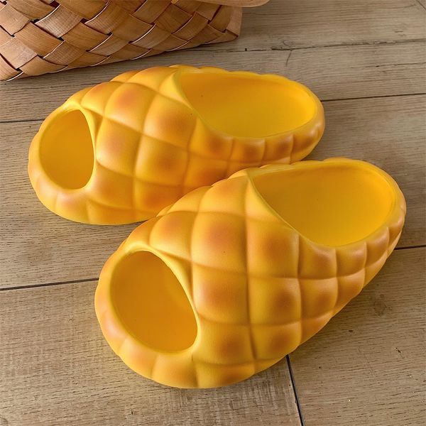 cute home fashion fun bread cool slippers womens summer creative funny designer eva slipper girls indoor outdoor soft slides sliders, Black
cute home fashion fun bread cool slippers womens summer creative funny designer eva slipper girls indoor outdoor soft slides sliders, Black