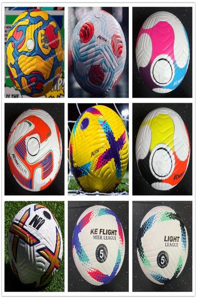 new 2022 2023 club league pu soccer ball size 5 highgrade nice match liga premer finals 22 23 football balls9010554
new 2022 2023 club league pu soccer ball size 5 highgrade nice match liga premer finals 22 23 football balls9010554