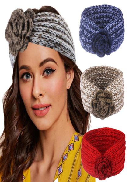 camellia flowers crochet headband for women knit hairband winter ear warmer hair accessories headwrap9372451, Silver
camellia flowers crochet headband for women knit hairband winter ear warmer hair accessories headwrap9372451, Silver