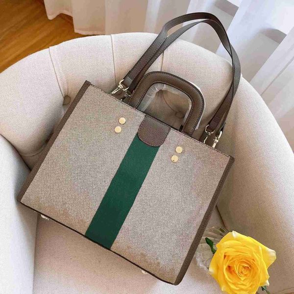 designer handbag famous tote bags men shoulder bag briefcase ladies handbags shopping purse pvc letter pattern red and green stripes
designer handbag famous tote bags men shoulder bag briefcase ladies handbags shopping purse pvc letter pattern red and green stripes