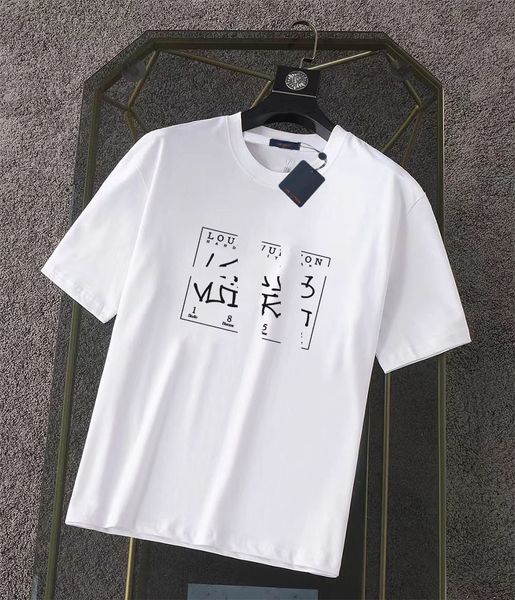 mens designer t-shirts white t shirt summer clothes casual fashion loose letter short t-shirt#91, White;black
mens designer t-shirts white t shirt summer clothes casual fashion loose letter short t-shirt#91, White;black