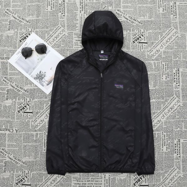 patagonias purchase order athleisure sunscreen clothing quick dry trench coat hooded jacket training coat men designer shirts 002, Black;brown
patagonias purchase order athleisure sunscreen clothing quick dry trench coat hooded jacket training coat men designer shirts 002, Black;brown