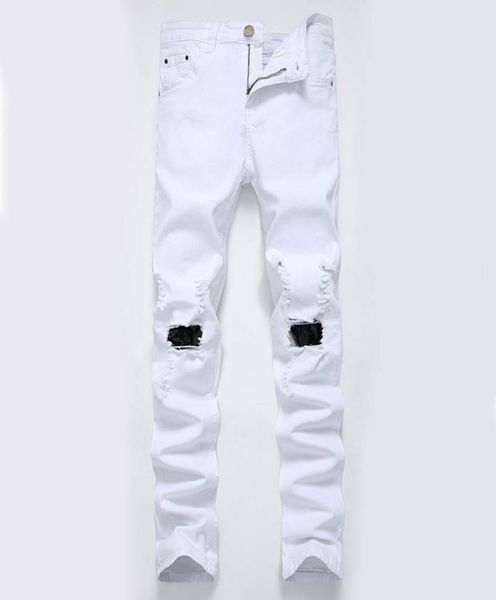 men casual jeans denim pants straight distressed ripped knees holes regular 9421976, Blue
men casual jeans denim pants straight distressed ripped knees holes regular 9421976, Blue