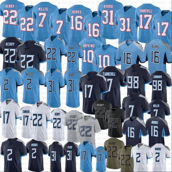 22 derrick henry jersey jeffery simmons football deandre hopkins 7 malik willis ryan tannehill taylor lewan robert woods kristian fulton kev, Black;red
22 derrick henry jersey jeffery simmons football deandre hopkins 7 malik willis ryan tannehill taylor lewan robert woods kristian fulton kev, Black;red