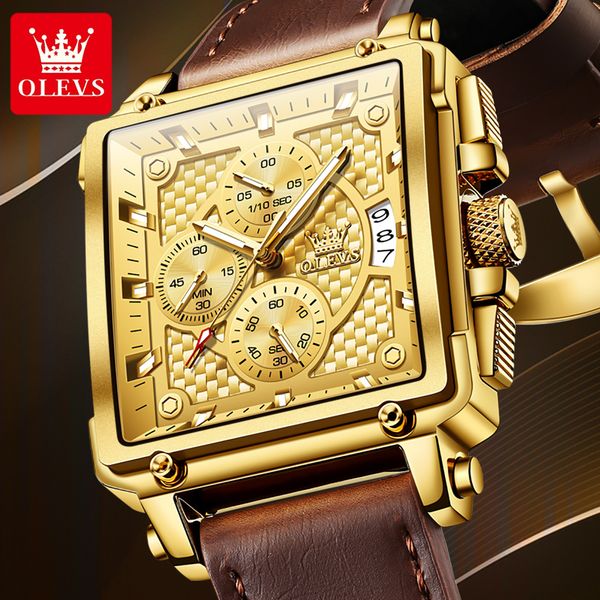 r watch mens aaa quality mens watch 41mm quartz watchse womens movement watches large dial waterproof multi-functional sports watches tank w, Slivery;golden
r watch mens aaa quality mens watch 41mm quartz watchse womens movement watches large dial waterproof multi-functional sports watches tank w, Slivery;golden
