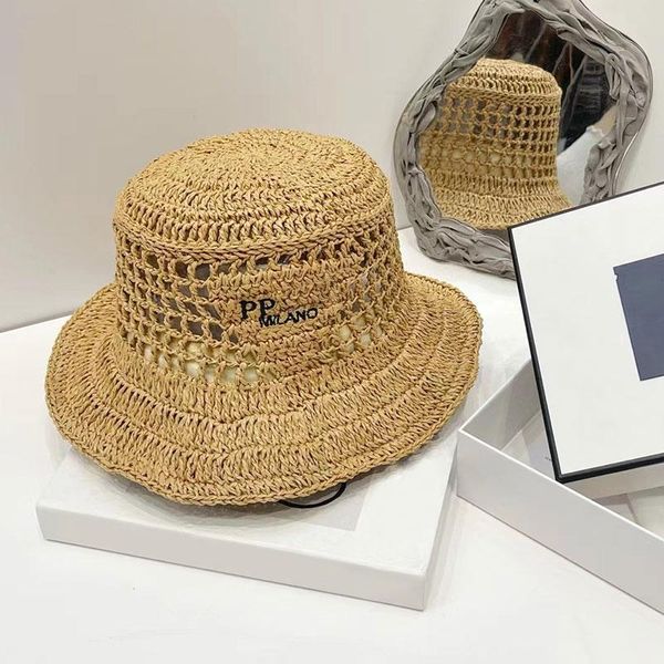 

Designer Bucket Hat Ball Cap Beanie for Mens Woman Fashion Caps Casquette Hats Colorful Options, C1