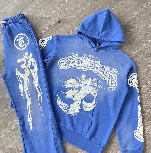 hoodies flare pants blue sports suit plus size men womens vintage printed hip hop sweatshirts fleece men's 23fw 5 styles, Black;brown
hoodies flare pants blue sports suit plus size men womens vintage printed hip hop sweatshirts fleece men's 23fw 5 styles, Black;brown