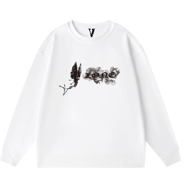 vlone new men's sweatshirts classic casual hoodie fashion trend for men and women o-neck hoodie long-sleeved simple cotton pullover vl1, Black
vlone new men's sweatshirts classic casual hoodie fashion trend for men and women o-neck hoodie long-sleeved simple cotton pullover vl1, Black
