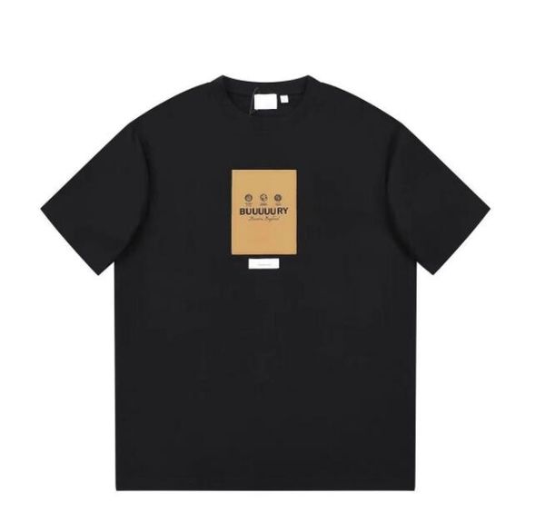 mens designer band t shirts fashion black white short sleeve luxury letter pattern t shirt size s4xl, White;black
mens designer band t shirts fashion black white short sleeve luxury letter pattern t shirt size s4xl, White;black