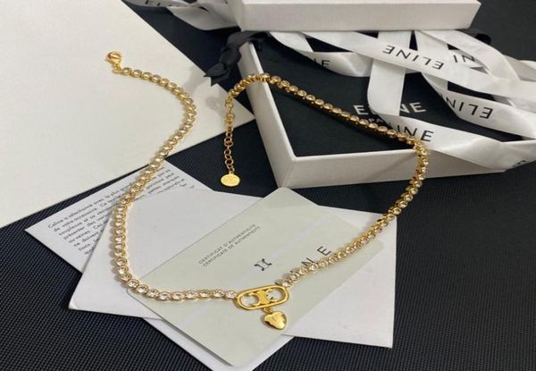18k gold plated brass copper necklace fashion women designer necklaces choker cletter pendant chain crystal statement wedding jew6154974, Silver
18k gold plated brass copper necklace fashion women designer necklaces choker cletter pendant chain crystal statement wedding jew6154974, Silver