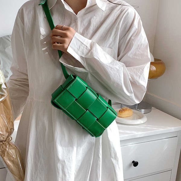 designer bag bott bag woven plaid small square bag fashion design shoulder straddle shoulder bag 80u1
designer bag bott bag woven plaid small square bag fashion design shoulder straddle shoulder bag 80u1