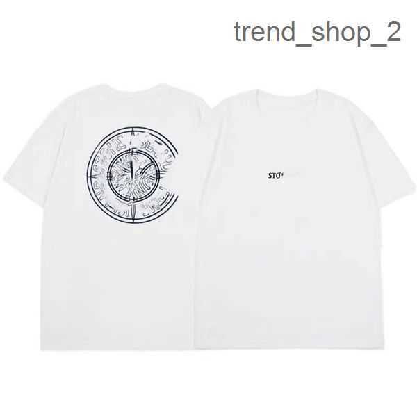 designer stone t shirt casual islands compass menswear breathable loose letter print lovers street cp fashion brand cotton t-shirt essentail, White;black
designer stone t shirt casual islands compass menswear breathable loose letter print lovers street cp fashion brand cotton t-shirt essentail, White;black