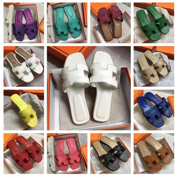 h sandal famous designer women sandals black white pink green yellow purple red summer indoor luxury slides woman outdoor beach sandales box
h sandal famous designer women sandals black white pink green yellow purple red summer indoor luxury slides woman outdoor beach sandales box
