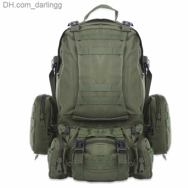 outdoor bags outdoor bags 50l backpackmilitary tactical backpack rucksack sports bag waterproof camping hiking travel z230728
outdoor bags outdoor bags 50l backpackmilitary tactical backpack rucksack sports bag waterproof camping hiking travel z230728