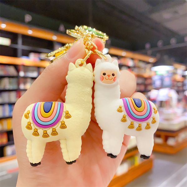 fashion blogger designer jewelry popular foreign trade creative alpaca keychain mobile phone keychains lanyards keyrings wholesale ys63, Slivery;golden
fashion blogger designer jewelry popular foreign trade creative alpaca keychain mobile phone keychains lanyards keyrings wholesale ys63, Slivery;golden