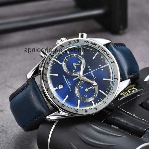 omeg wrist watches for men new mens watches five needles all dial work quartz watch luxury brand chronograph clock leather belt fashion mens, Slivery;golden
omeg wrist watches for men new mens watches five needles all dial work quartz watch luxury brand chronograph clock leather belt fashion mens, Slivery;golden