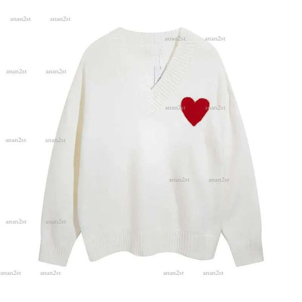 designer sweater love heart a man woman lovers couple cardigan knit v round neck high collar womens fashion letter white black longn
designer sweater love heart a man woman lovers couple cardigan knit v round neck high collar womens fashion letter white black longn