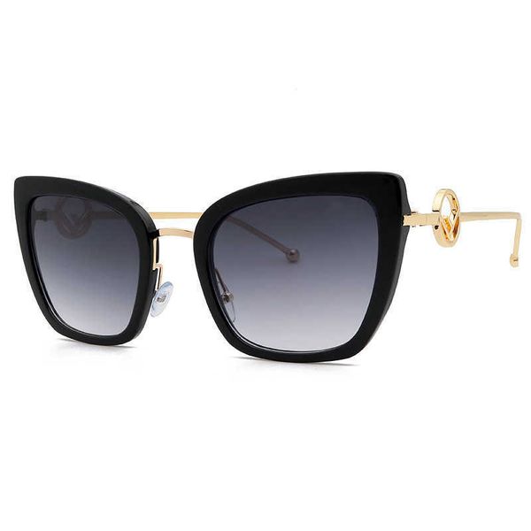0002 metal cat eye designer sunglasses for women mens sunglasses men fashion outdoor classic style eyewear goggles sport driving multiple st, White;black
0002 metal cat eye designer sunglasses for women mens sunglasses men fashion outdoor classic style eyewear goggles sport driving multiple st, White;black