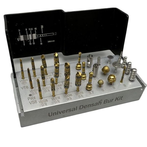 other oral hygiene 1set the osseodensification dental implant kit bone saw disk membrane diamond coated bur drills pins tissue punch pilot 2
other oral hygiene 1set the osseodensification dental implant kit bone saw disk membrane diamond coated bur drills pins tissue punch pilot 2