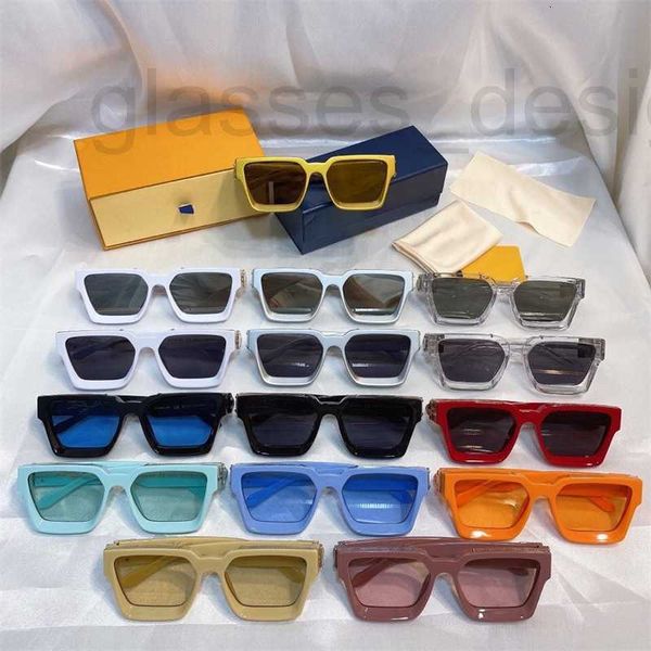 sunglasses designer new 96006 small white wind ins same type plate sunglasses female personality male z1165 46p3, White;black
sunglasses designer new 96006 small white wind ins same type plate sunglasses female personality male z1165 46p3, White;black