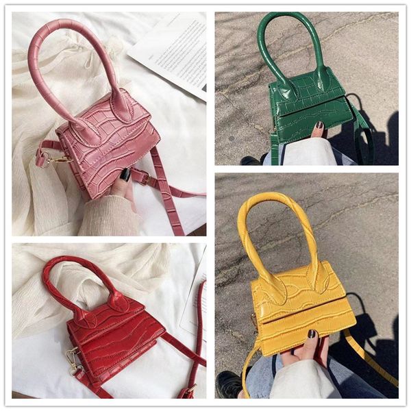 mini crossbody bag chiquito shoulder bag designer handbag luxurys tote bag new alligator leather woman handbags lady clutch flap handle mult
mini crossbody bag chiquito shoulder bag designer handbag luxurys tote bag new alligator leather woman handbags lady clutch flap handle mult