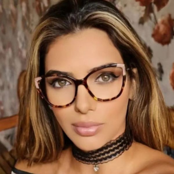 tr90 cat eye glasses frame anti blue light women vintage designer clear ladies computer eyeglasses frames sg629, Silver
tr90 cat eye glasses frame anti blue light women vintage designer clear ladies computer eyeglasses frames sg629, Silver