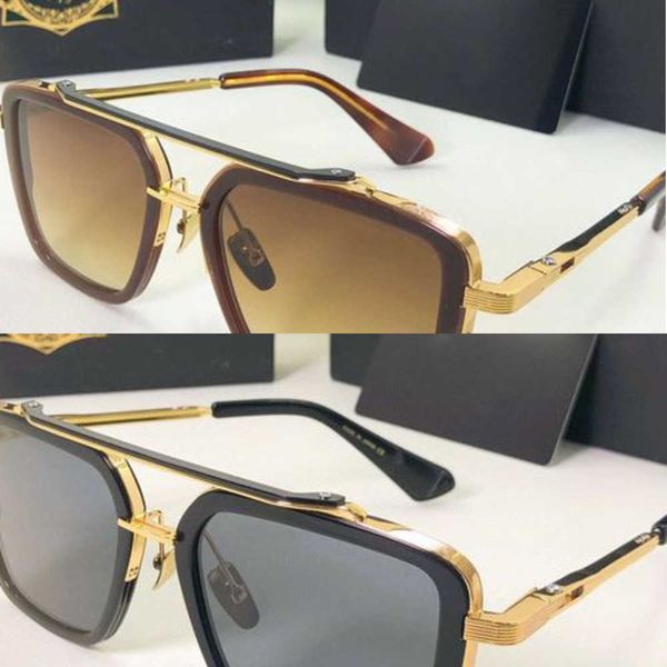 original designer a dita seven sunglasses for men famous fashionable classic retro eyeglass fashion design women uv400 dycs, White;black
original designer a dita seven sunglasses for men famous fashionable classic retro eyeglass fashion design women uv400 dycs, White;black