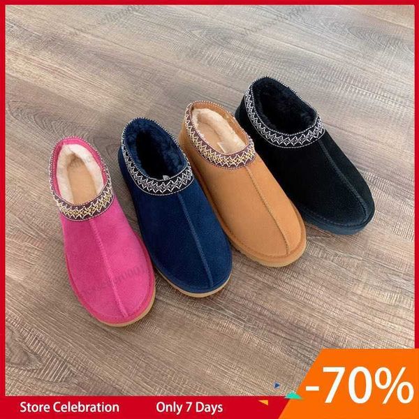 boots classic australia ankle snow boot women men tasman 2 ii botkle winter slippers maroon dark blue rose red wgg shoes taille ethnic booti, Black
boots classic australia ankle snow boot women men tasman 2 ii botkle winter slippers maroon dark blue rose red wgg shoes taille ethnic booti, Black