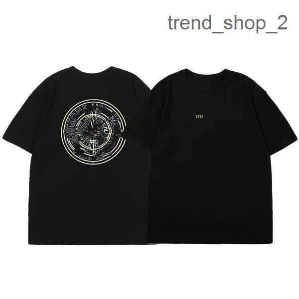 designer stone t shirt casual islands compass menswear breathable loose letter print lovers street cp fashion brand cotton t-shirt essentail, White;black
designer stone t shirt casual islands compass menswear breathable loose letter print lovers street cp fashion brand cotton t-shirt essentail, White;black