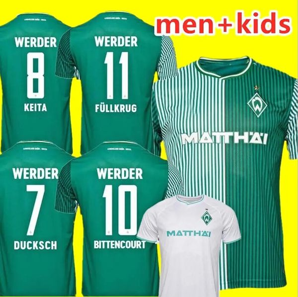 2023 2024 werder bremen special soccer jersey away marvin ducksch leonardo bittencourt black green 23 24 friedl pieper football shirts thail, Black;yellow
2023 2024 werder bremen special soccer jersey away marvin ducksch leonardo bittencourt black green 23 24 friedl pieper football shirts thail, Black;yellow