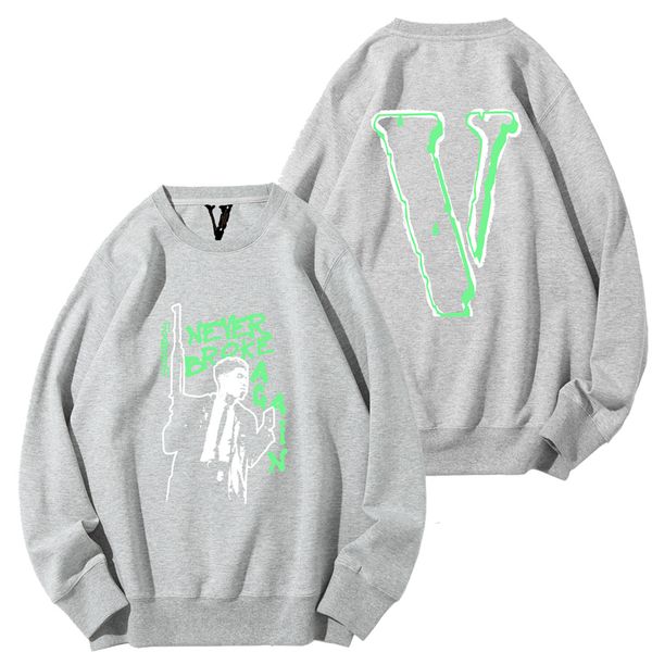 vlone men's hoodies & sweatshirts hoodies winter casual loose vlone letter cotton sweatshirt hip hop hood pullpver sweater vl112 color, Black
vlone men's hoodies & sweatshirts hoodies winter casual loose vlone letter cotton sweatshirt hip hop hood pullpver sweater vl112 color, Black