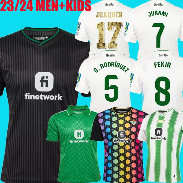 23 24 real betis soccer jerseys fekir isco manga corta joaquin b.iglesias camiseta de futbol juanmi estadio la cartuja 2023 2024 ayoze roca, Black;yellow
23 24 real betis soccer jerseys fekir isco manga corta joaquin b.iglesias camiseta de futbol juanmi estadio la cartuja 2023 2024 ayoze roca, Black;yellow