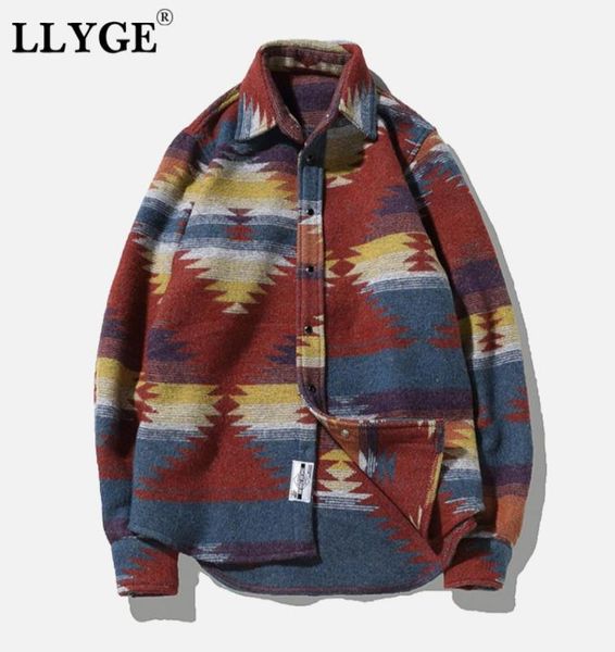 flannel woolen mens folkcustom shirt spring vintage pattern long sleeve men shirts 2019 casual man streetwear plus size 5xl4607653, White;black
flannel woolen mens folkcustom shirt spring vintage pattern long sleeve men shirts 2019 casual man streetwear plus size 5xl4607653, White;black