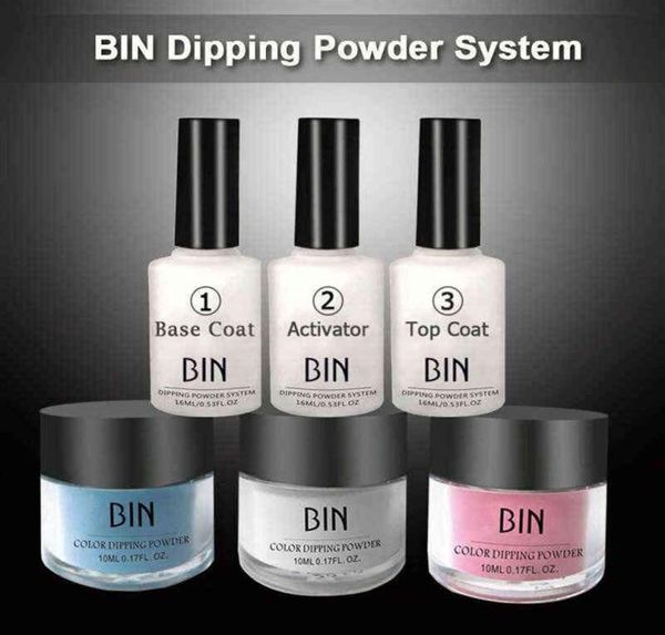 6in1 dipping powder base coat activator kit dip system no uv light needed fast dry dip powder nails starter kit298w3566980, Silver;gold
6in1 dipping powder base coat activator kit dip system no uv light needed fast dry dip powder nails starter kit298w3566980, Silver;gold