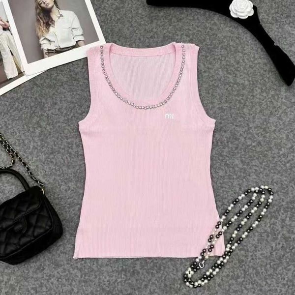summer ladies letter printed chain knitted broadband outer wear vest, knitted fabric soft and comfortable can not afford the ball, casual fa, White
summer ladies letter printed chain knitted broadband outer wear vest, knitted fabric soft and comfortable can not afford the ball, casual fa, White