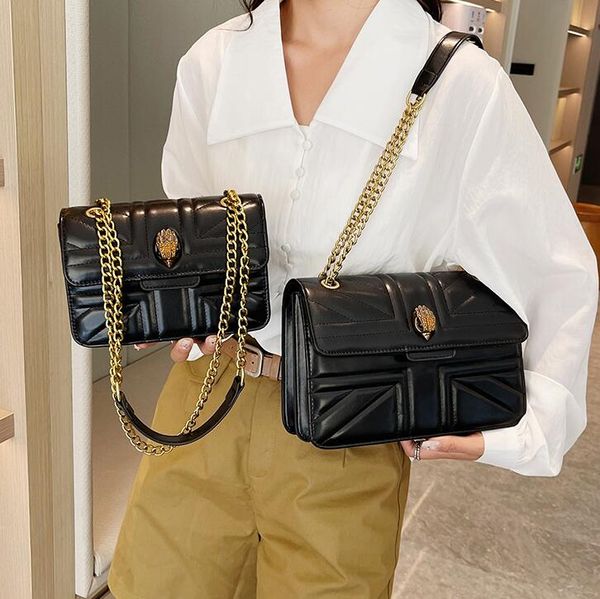 factory wholesale ladies shoulder bags 7 colors sweet candy color sewing women handbags classic embroidered striped chain bag padded leather
factory wholesale ladies shoulder bags 7 colors sweet candy color sewing women handbags classic embroidered striped chain bag padded leather