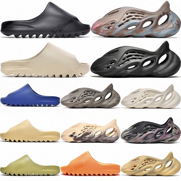 designer foam runner slippers mens woman sandal slide slipper slides sliders black white resin pure ochre onyx bone sandals eva clog 36-47 z
designer foam runner slippers mens woman sandal slide slipper slides sliders black white resin pure ochre onyx bone sandals eva clog 36-47 z
