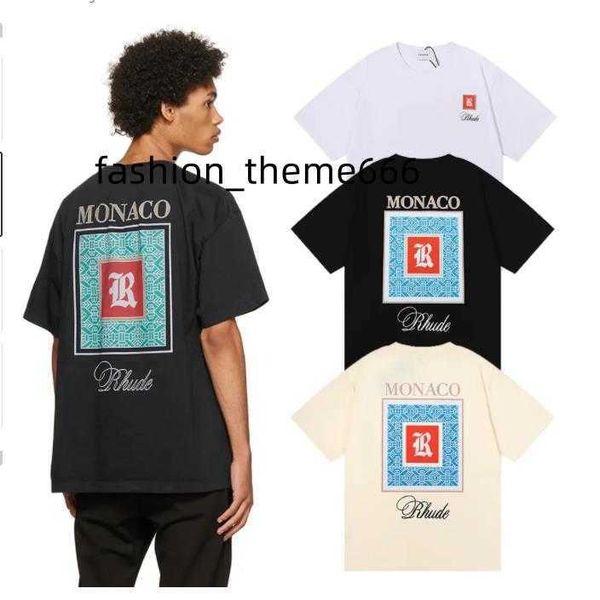 men's t-shirts rhude mens t-shirts shorts high street fashion designer for men shirt short sleeve print crewneck casual t-shirt tee asi, White;black
men's t-shirts rhude mens t-shirts shorts high street fashion designer for men shirt short sleeve print crewneck casual t-shirt tee asi, White;black