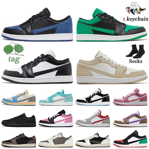 2023 new jumpman 1 low basketball shoes lucky green 1s desert berry mystic navy palomino concord zion williamson voodoo quai men women sport
2023 new jumpman 1 low basketball shoes lucky green 1s desert berry mystic navy palomino concord zion williamson voodoo quai men women sport