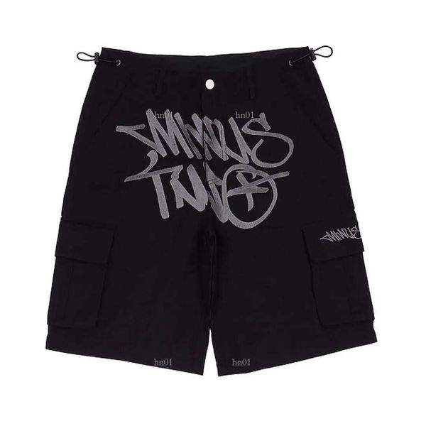 men's shorts y2k summer men streetwear casual high waist wide leg baggy oversize cargo gym short pants hip hop track minus two clothes, White;black
men's shorts y2k summer men streetwear casual high waist wide leg baggy oversize cargo gym short pants hip hop track minus two clothes, White;black