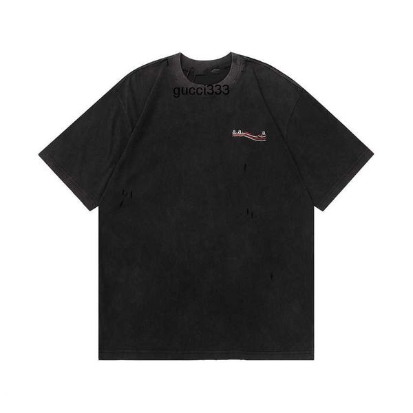 woment-shirt 02-013 balencigaly wrinkle cotton men's proof balencaigaly letter casual fashion clothing printed design t-shirts couple, White;black
woment-shirt 02-013 balencigaly wrinkle cotton men's proof balencaigaly letter casual fashion clothing printed design t-shirts couple, White;black