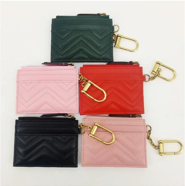 7a genuine sheep leather card holder wave classic men women zig zag zipper credit cardholders bank cardholder mini slim wallet with box, Brown;gray
7a genuine sheep leather card holder wave classic men women zig zag zipper credit cardholders bank cardholder mini slim wallet with box, Brown;gray