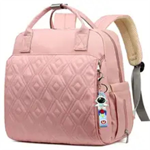 waterproof large capacity baby nappy bag backpacks, pink baby changing bag for mom dad, boys girls travel portable bag, Black
waterproof large capacity baby nappy bag backpacks, pink baby changing bag for mom dad, boys girls travel portable bag, Black