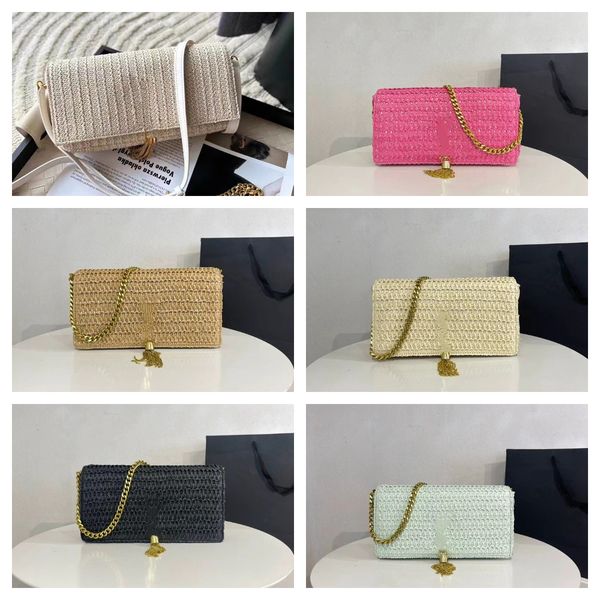 senior sense of airgrass braid bag female trend pearl chain bagparty camping fashion bags cross body designer bags womens bags cool and eleg
senior sense of airgrass braid bag female trend pearl chain bagparty camping fashion bags cross body designer bags womens bags cool and eleg