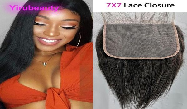 peruvian human hair products 77 lace closure with baby hairs silky straight seven by seven lace closures middle three part4092125, Black;brown
peruvian human hair products 77 lace closure with baby hairs silky straight seven by seven lace closures middle three part4092125, Black;brown