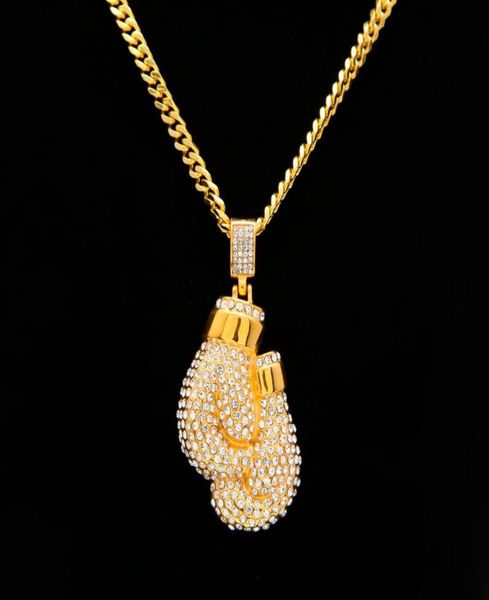 men hip hop punk stainless steel iced out boxing glove gold silver pendant necklace fashion sport fitness jewelry3682192
men hip hop punk stainless steel iced out boxing glove gold silver pendant necklace fashion sport fitness jewelry3682192