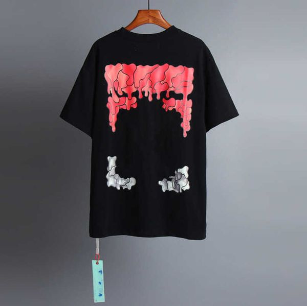 men's luxury fashion t shirts brandoffs offers t-shirts designer back arrow x printd men women eur size tees couples loose t-shirt hip, White;black
men's luxury fashion t shirts brandoffs offers t-shirts designer back arrow x printd men women eur size tees couples loose t-shirt hip, White;black